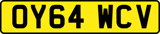OY64WCV