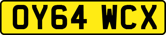 OY64WCX