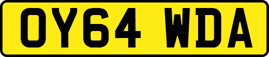 OY64WDA