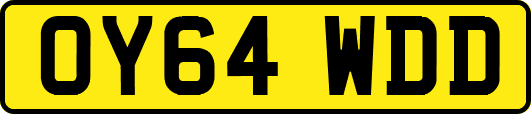 OY64WDD