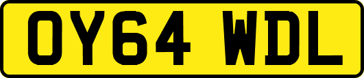 OY64WDL