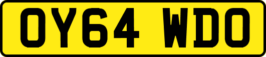 OY64WDO