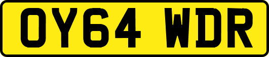 OY64WDR
