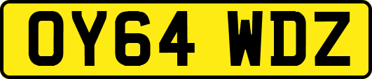 OY64WDZ