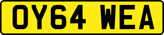 OY64WEA