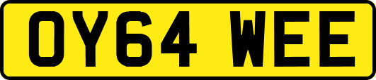 OY64WEE