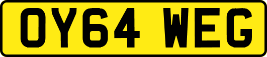 OY64WEG
