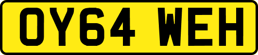 OY64WEH