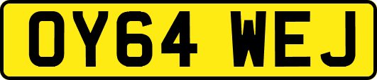 OY64WEJ