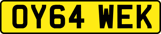 OY64WEK