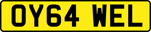 OY64WEL