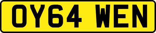 OY64WEN