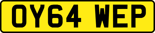 OY64WEP