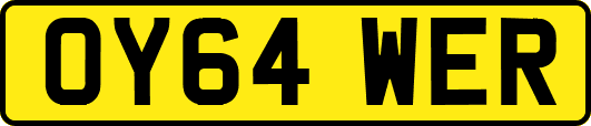 OY64WER