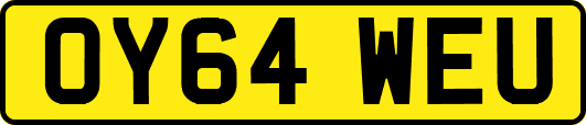 OY64WEU