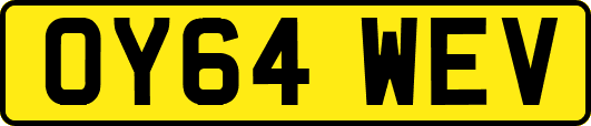 OY64WEV