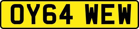 OY64WEW