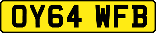 OY64WFB