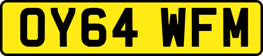 OY64WFM
