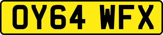 OY64WFX