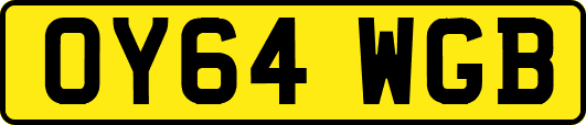 OY64WGB