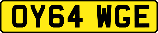 OY64WGE