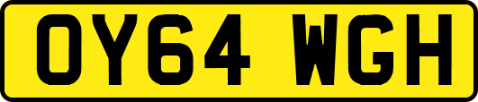 OY64WGH