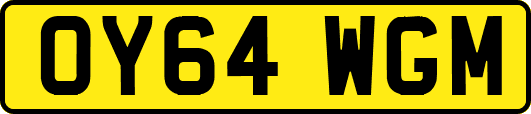 OY64WGM