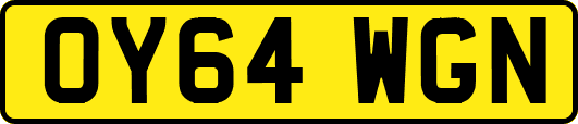 OY64WGN