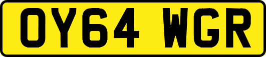 OY64WGR