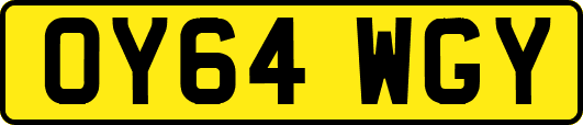 OY64WGY