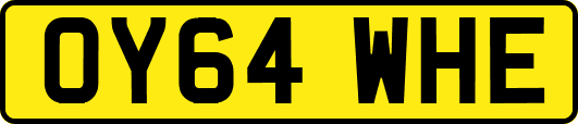 OY64WHE