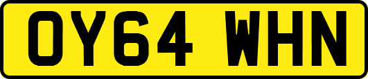OY64WHN