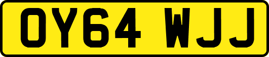 OY64WJJ