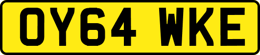 OY64WKE