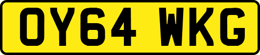 OY64WKG