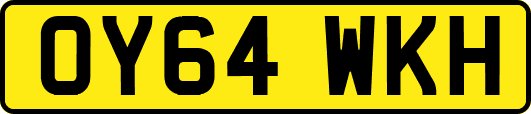 OY64WKH