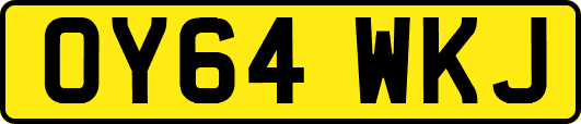 OY64WKJ