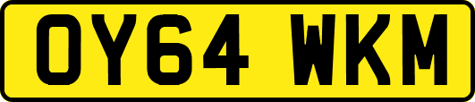 OY64WKM