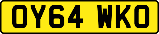 OY64WKO