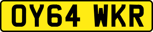 OY64WKR