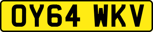 OY64WKV