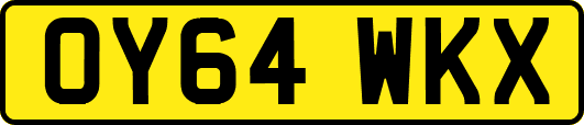 OY64WKX