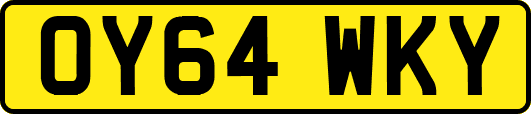 OY64WKY