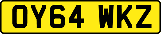 OY64WKZ