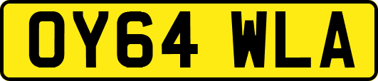 OY64WLA