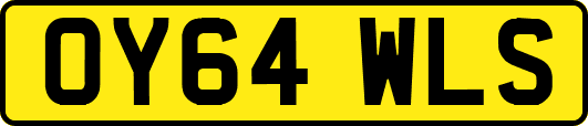 OY64WLS