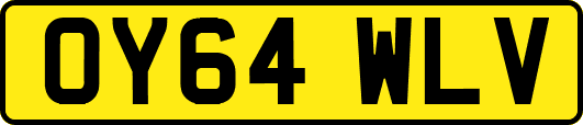 OY64WLV
