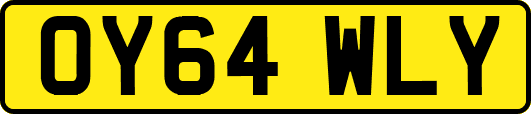 OY64WLY