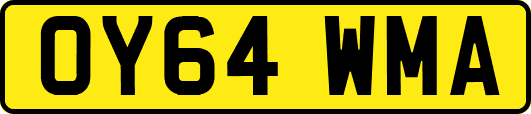 OY64WMA